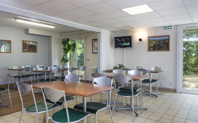 Balladins Bourg-en-Bresse - Viriat