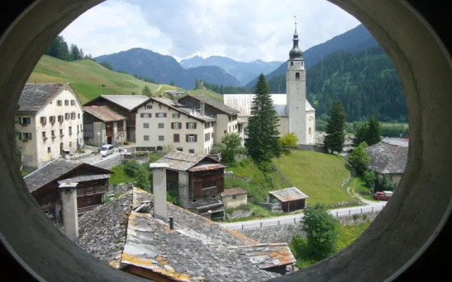 Appartement vonSchorsch