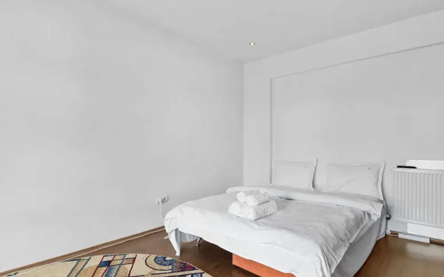 Cozy Montain Studio