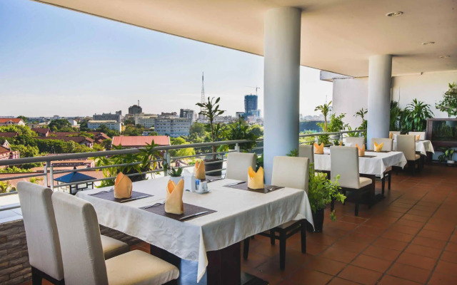 Mondial Hotel Hue