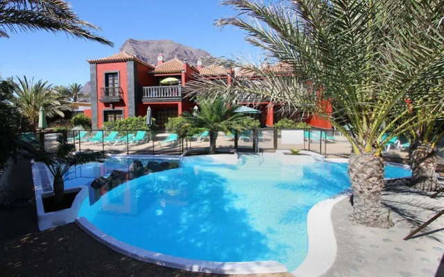 Apartamentos Punta Marina