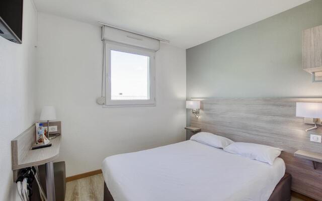 Brit Hotel Clermont L'Herault