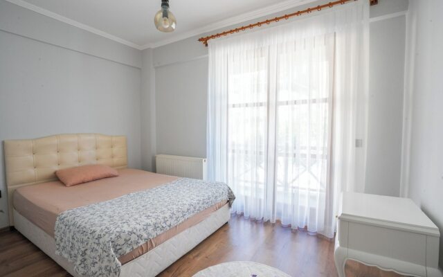 Villa Asli Marmaris (Family only)