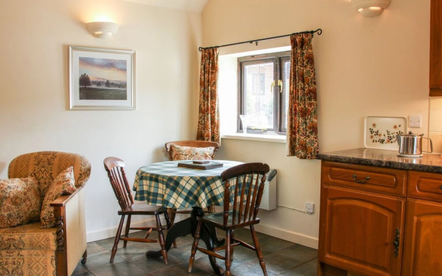The Byre