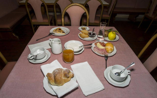 Casteluce Hotel Funivie