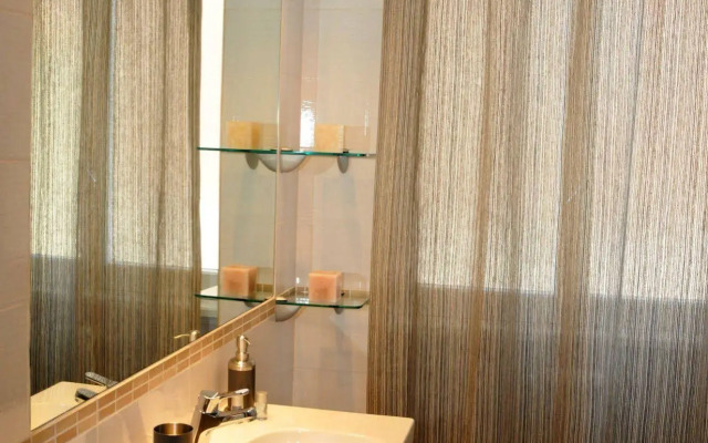 Check-inn Rooms