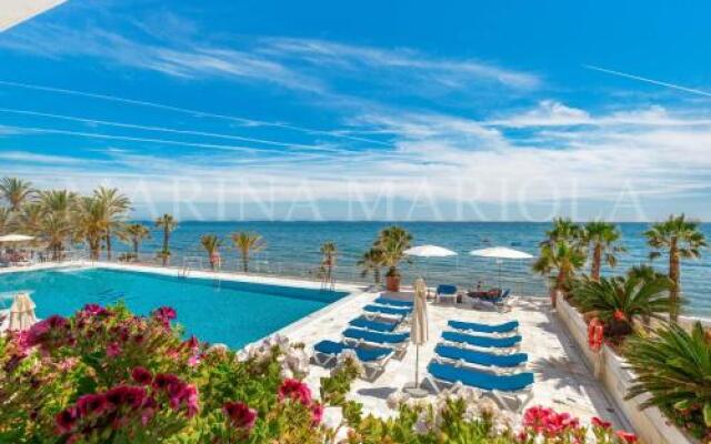 Marina Mariola Marbella