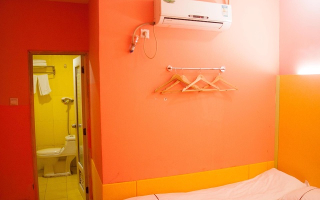 Blog Hotel Guangzhou – Guest Rooms – Guangzhou