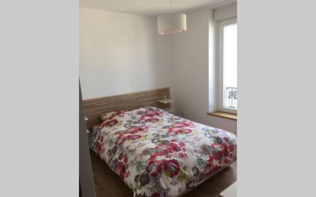 Meublé T2 Moderne en Hyper centre