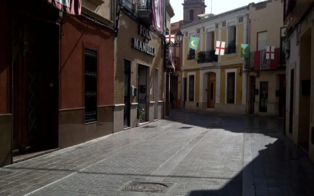 Precioso piso junto al antiguo barrio de Campanar