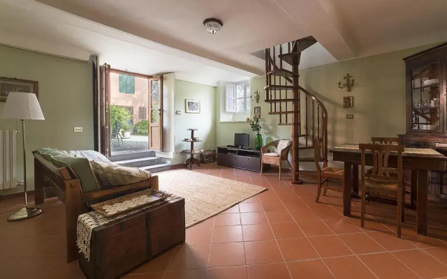 Casa Orsolini