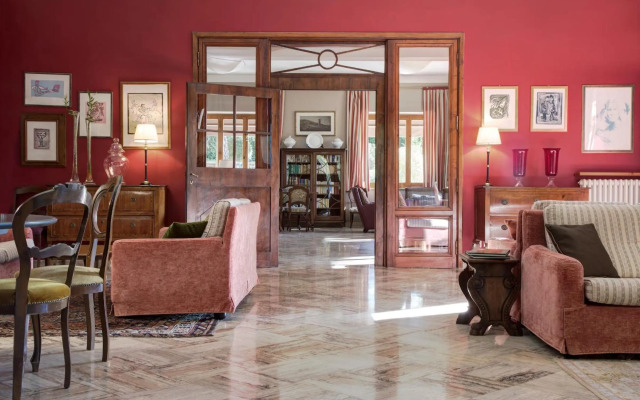 La Posta Hotel & Thermal Spa
