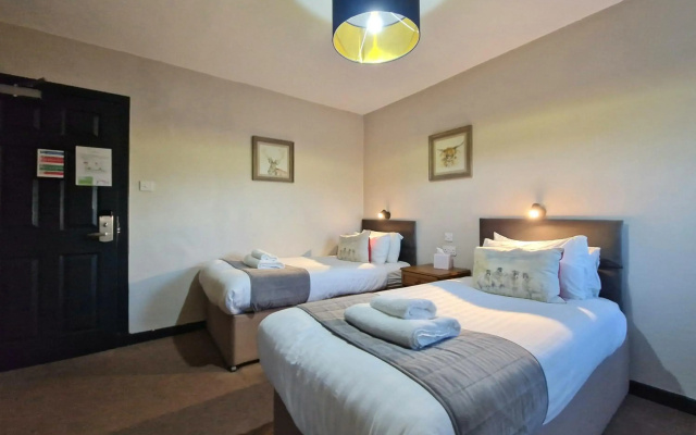 West Highland Hotel