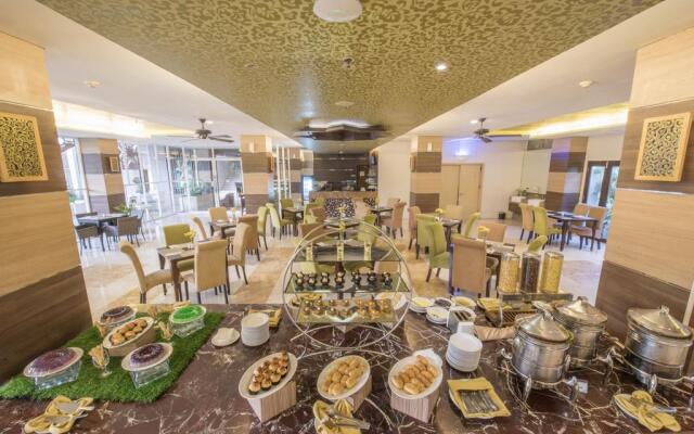Syariah Hotel