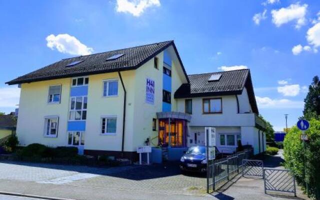 H41 Inn Hostel