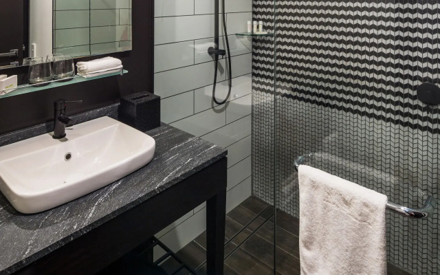 Rydges Wellington Airport