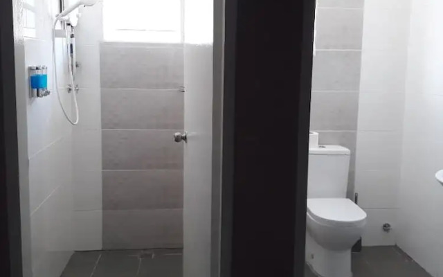 SPOT ON 90127 Semporna Dream Villas