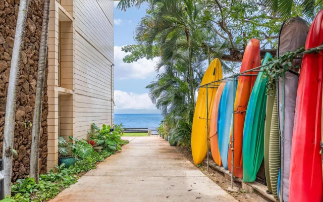 Kahana Reef 221