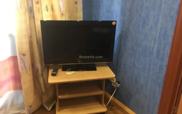 Домашняя на Заводской 2