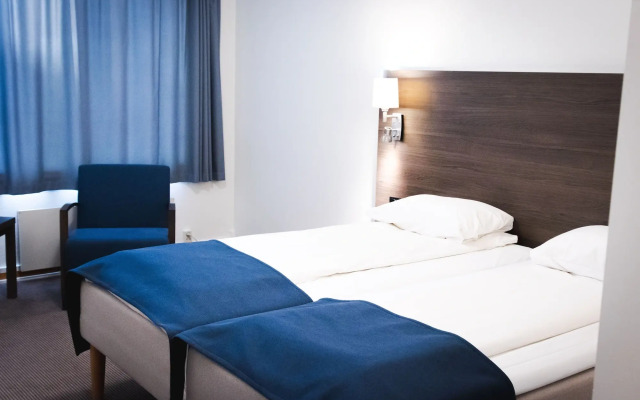 Rognan Hotell