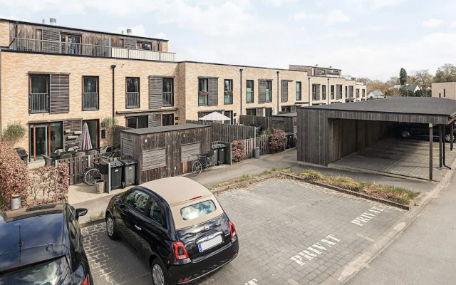 4 Star Holiday Home in Vedbaek