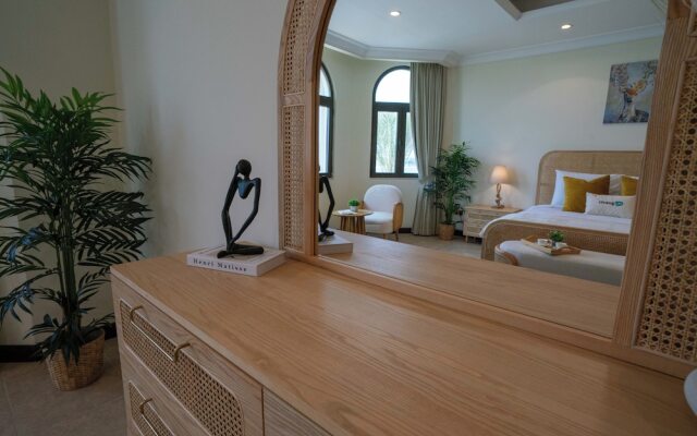 HiGuests - Palm Island