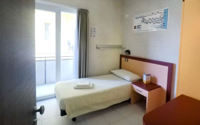 Hotel Elba - Young People Hotels