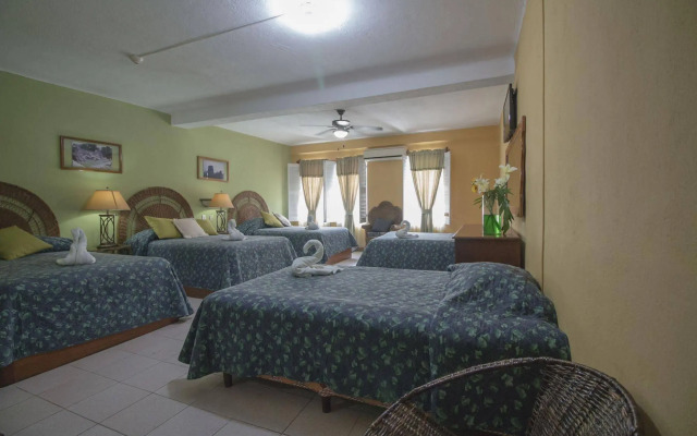 Hotel Santana