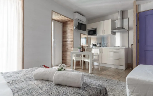 My Bairro Alto Suites