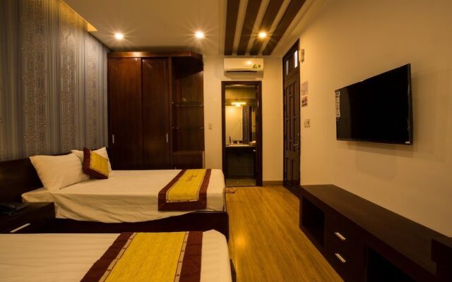 Bien Thanh Hotel
