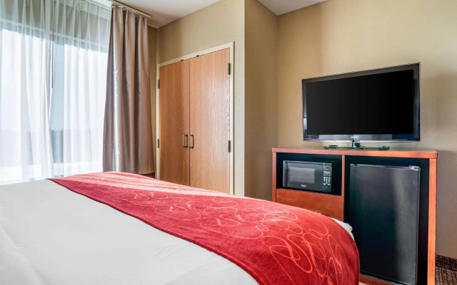 Comfort Suites Gulfport