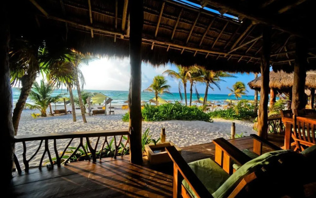 Life Source Retreats Tulum - All Inclusive