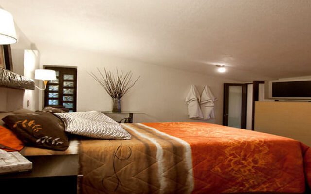 Aztic Hotel & Suites Ejecutivas