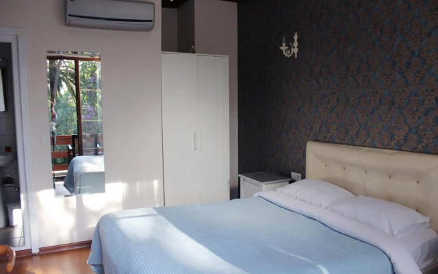 Nizam Butik Otel Buyukada