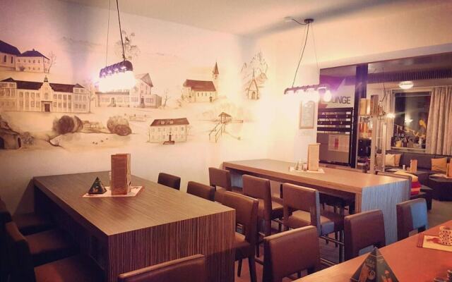 Gästehaus an der Peitnach