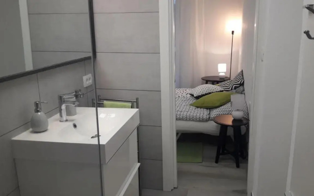 Apartma Medoši