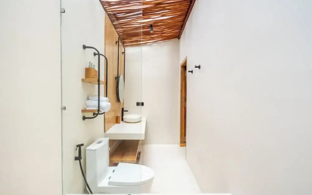 Rice Field Villa - 2 Bedroom