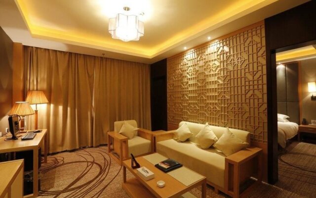 Haizhou International Hotel