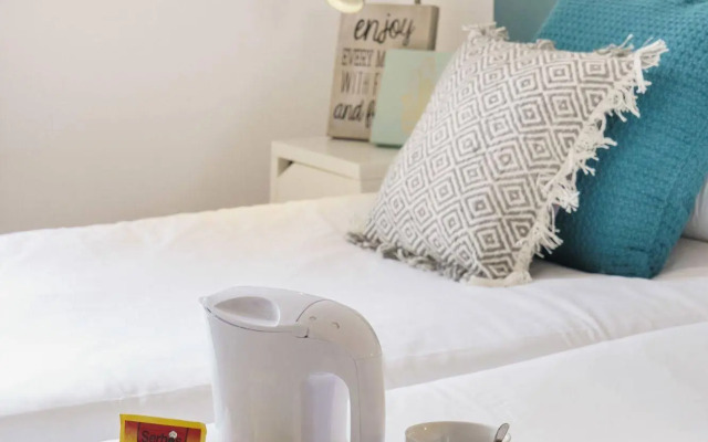 BYPILLOW House
