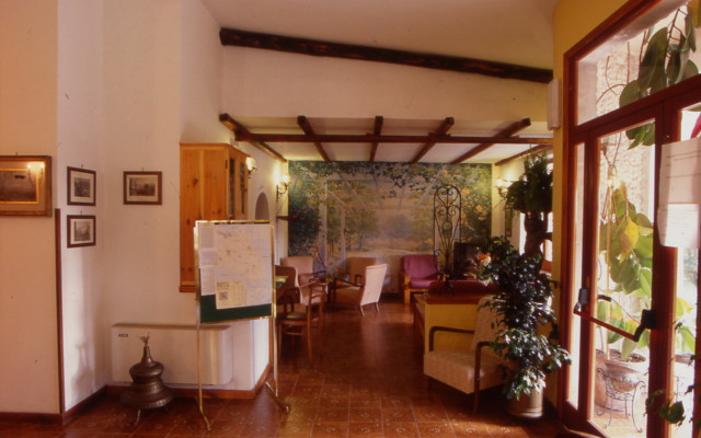 Hotel delle Palme