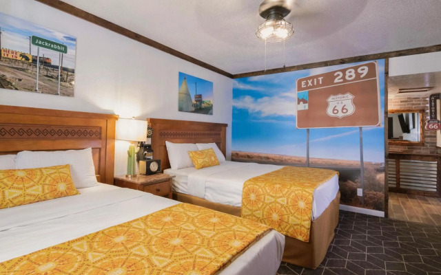 Crowne Plaza Budapest by IHG