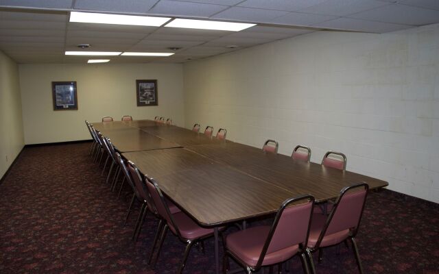 St. Croix Suites - St. Croix Falls