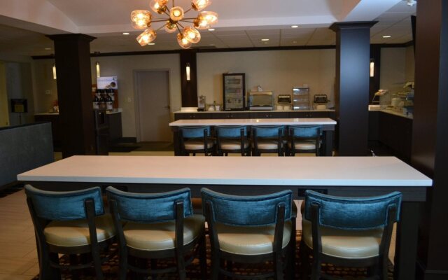 Holiday Inn Express & Suites Kent - University Area by IHG