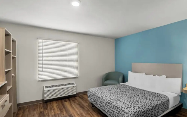 Woodspring Suites Anderson North I-85