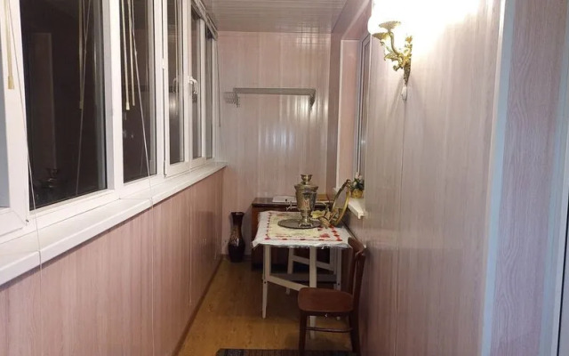 Апартаменты на улице Катушечная, д. 26