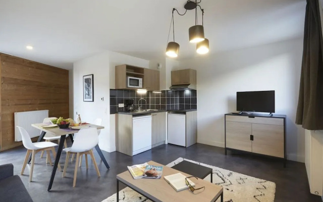 Residence Nemea Le Hameau