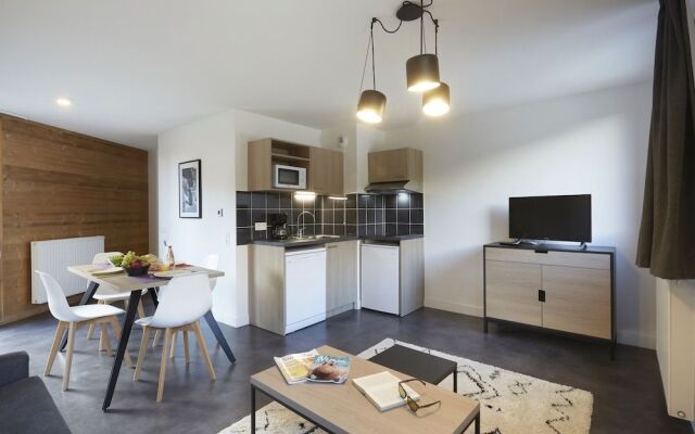 Résidence Nemea Le Hameau