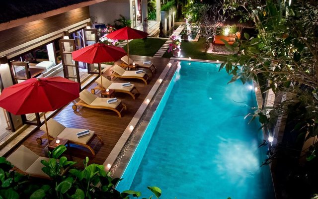 The Residence Seminyak