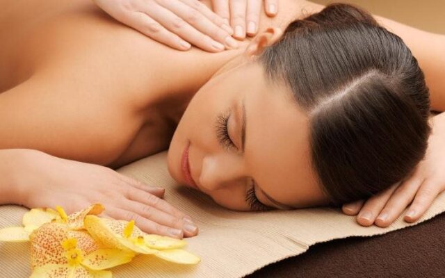 Hotel-Pension Flechsig