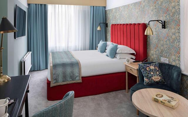 Queens Hotel & Spa Bournemouth